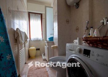 Lavanderia - Appartamento via Vittorio Butera, 14, Catanzaro - foto 33