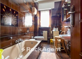 Bagno - Appartamento via Vittorio Butera, 14, Catanzaro - foto 34