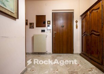 Ingresso - Appartamento via Vittorio Butera, 14, Catanzaro - foto 37