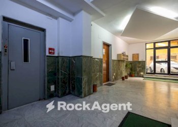 Interno palazzo - Appartamento via Vittorio Butera, 14, Catanzaro - foto 41