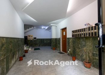 Interno palazzo - Appartamento via Vittorio Butera, 14, Catanzaro - foto 43