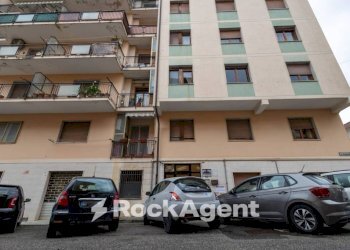 Facciata - Appartamento via Vittorio Butera, 14, Catanzaro - foto 44