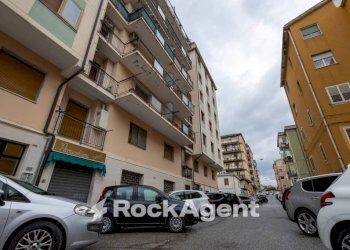 Facciata - Appartamento via Vittorio Butera, 14, Catanzaro - foto 45