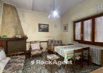 Salone - Villa contrada Feudo da Sole, 23, Basciano - foto 6