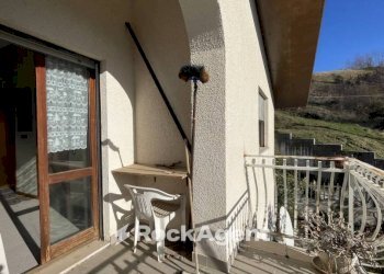 Balcone - Villa contrada Feudo da Sole, 23, Basciano - foto 17