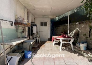 Giardino - Villa contrada Feudo da Sole, 23, Basciano - foto 26