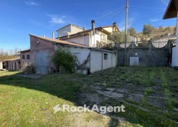 Terreno - Villa contrada Feudo da Sole, 23, Basciano - foto 28