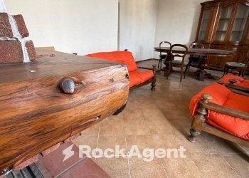 Camera da letto - Quadrilocale via Montebello, Licciana Nardi - foto 5