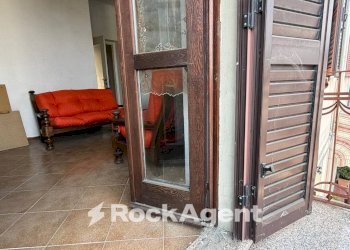 Balcone - Quadrilocale via Montebello, Licciana Nardi - foto 6