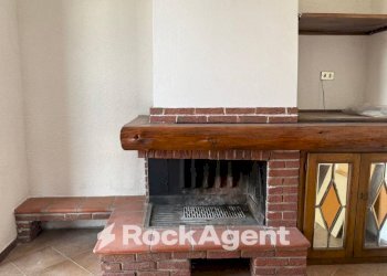 Salone - Quadrilocale via Montebello, Licciana Nardi - foto 7