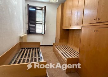 Camera da letto - Quadrilocale via Montebello, Licciana Nardi - foto 10