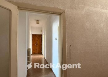 Corridoio - Quadrilocale via Montebello, Licciana Nardi - foto 12