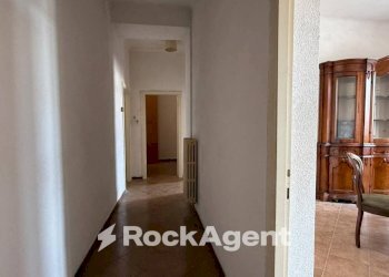 Corridoio - Quadrilocale via Montebello, Licciana Nardi - foto 13