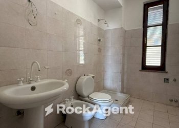 Bagno - Quadrilocale via Montebello, Licciana Nardi - foto 14