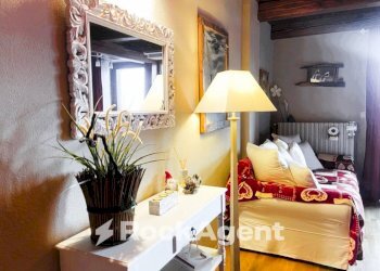 Studio - Two-room apartment via Cianfuran, Bardonecchia - photo 8