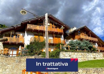 Facciata - Two-room apartment via Cianfuran, Bardonecchia - photo 1