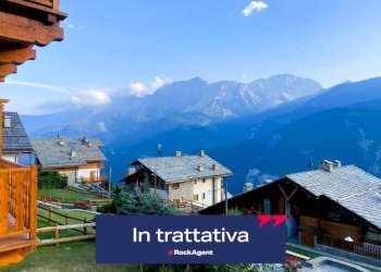 Vista - Two-room apartment via Cianfuran, Bardonecchia - photo 2