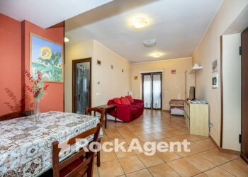 Salone - Bilocale via Mario Musco, 19, Roma - foto 3