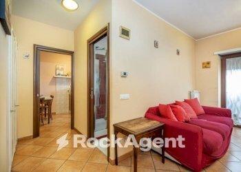 Disimpegno - Bilocale via Mario Musco, 19, Roma - foto 4