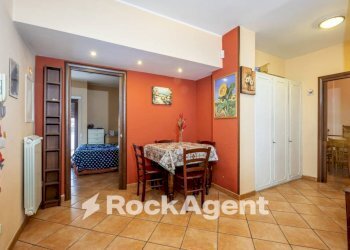 Salone - Bilocale via Mario Musco, 19, Roma - foto 5