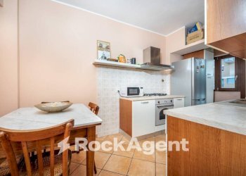 Cucina - Bilocale via Mario Musco, 19, Roma - foto 10