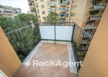 Terrazzo - Bilocale via Mario Musco, 19, Roma - foto 15