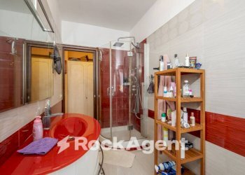 Bagno - Bilocale via Mario Musco, 19, Roma - foto 17