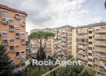 Vista - Bilocale via Mario Musco, 19, Roma - foto 19