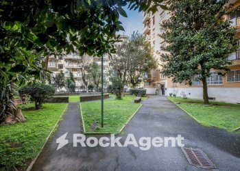 Giardino - Bilocale via Mario Musco, 19, Roma - foto 25