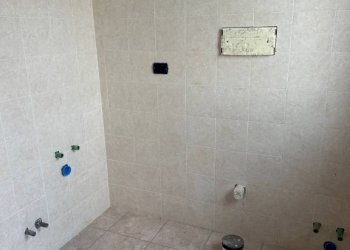 Bagno - Quadrilocale via del Villino, Alanno - foto 12