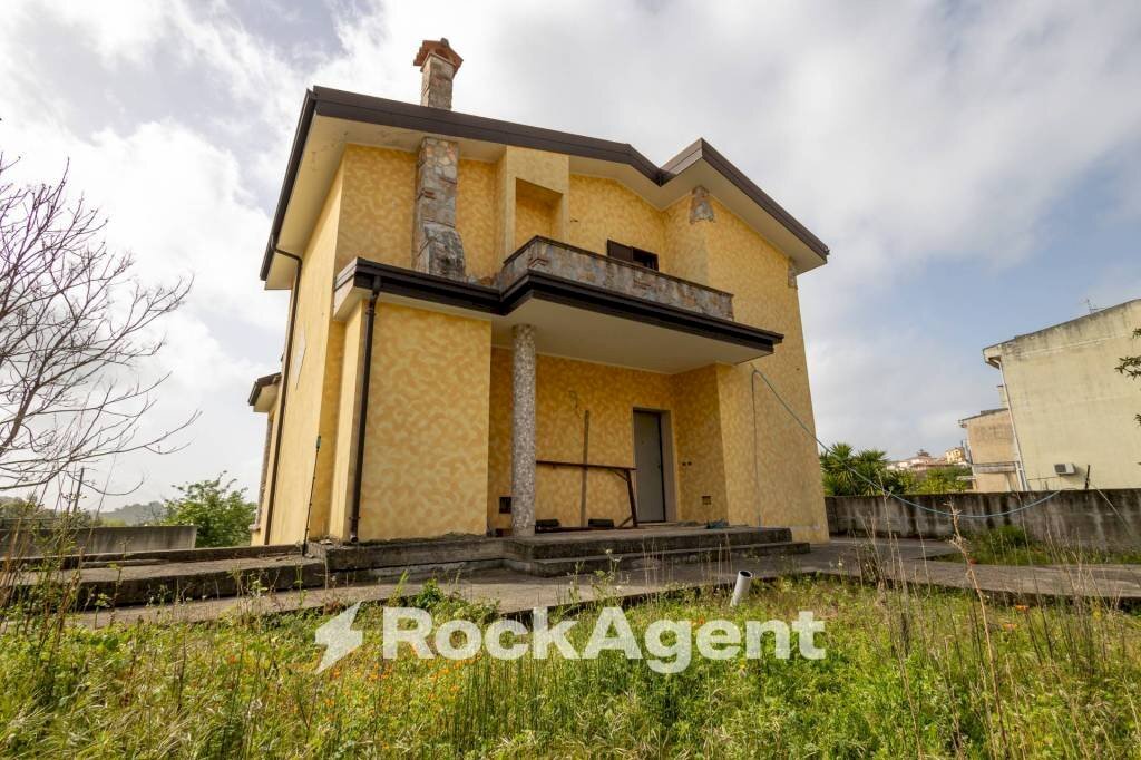 Facciata - Villa via Foderaro, Simeri Crichi - foto 3