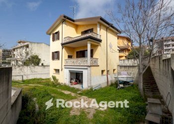 Facciata - Villa via Foderaro, Simeri Crichi - photo 6