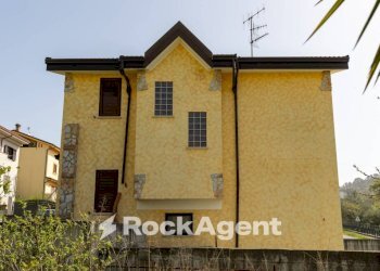 Facciata - Villa via Foderaro, Simeri Crichi - photo 7