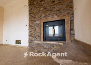 Salone - Villa via Foderaro, Simeri Crichi - photo 9