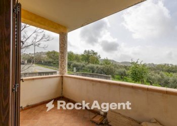 Terrazzo - Villa via Foderaro, Simeri Crichi - photo 17