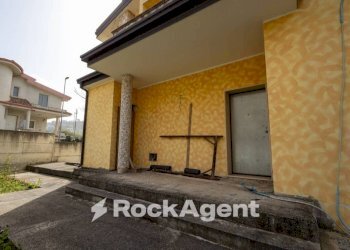 Facciata - Villa via Foderaro, Simeri Crichi - photo 43