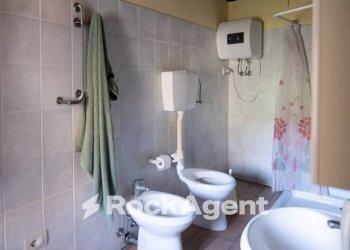 Bagno - Rustico LOC.CACIURRO, 46, Sassocorvaro Auditore - foto 6