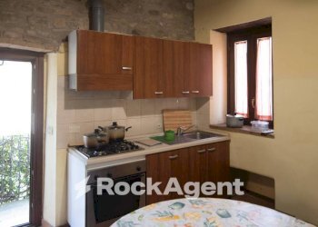 Cucina - Rustico LOC.CACIURRO, 46, Sassocorvaro Auditore - foto 7