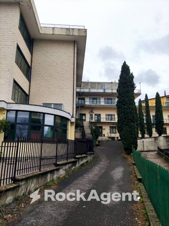 Facciata - Altro traversa Ammiraglio Ruggiero, Lauria - foto 2