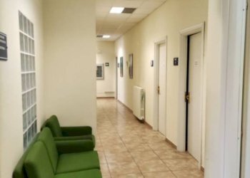 Corridoio - Altro traversa Ammiraglio Ruggiero, Lauria - foto 6