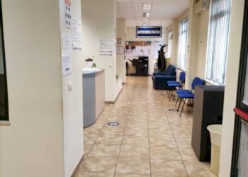 Interno non residenziale - Altro traversa Ammiraglio Ruggiero, Lauria - foto 15