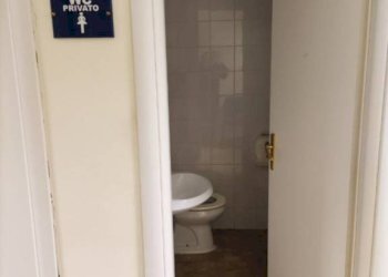 Bagno - Altro traversa Ammiraglio Ruggiero, Lauria - foto 16