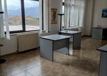 Ufficio - Altro traversa Ammiraglio Ruggiero, Lauria - foto 18