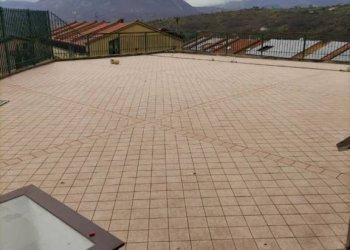 Terrazzo - Altro traversa Ammiraglio Ruggiero, Lauria - foto 23