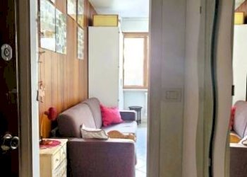 Ingresso - One-room apartment via Genova, 19, Bardonecchia - photo 5