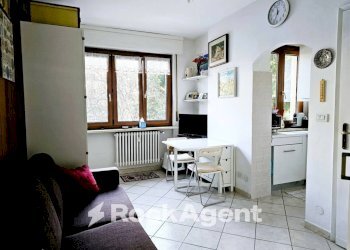 Salone - One-room apartment via Genova, 19, Bardonecchia - photo 12