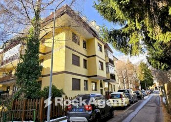 Zona - One-room apartment via Genova, 19, Bardonecchia - photo 16