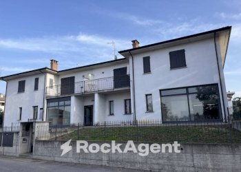 Facciata - Trilocale via Romera Vecchia, 25, Broni - foto 22