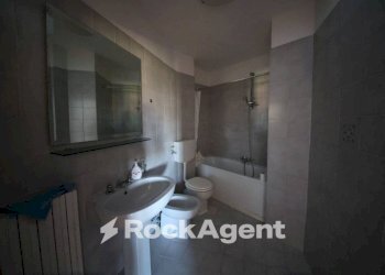 Bagno - Quadrilocale piazza Sandro Pertini, 12, Taranto - foto 17