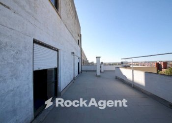 Terrazzo - Quadrilocale piazza Sandro Pertini, 12, Taranto - foto 18